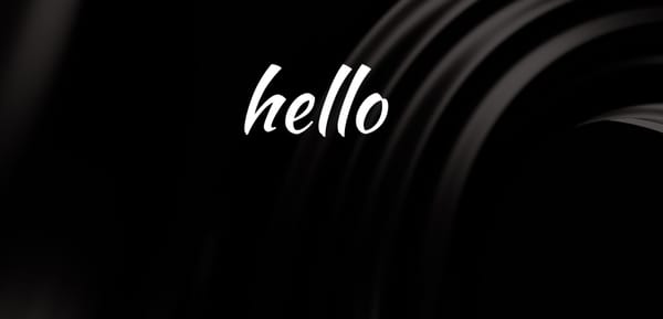 Coming soon